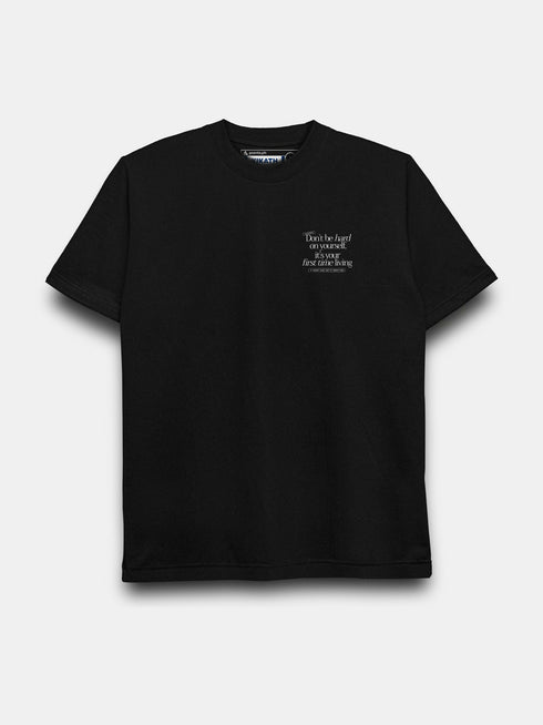 Hymn of Youth (Back Print)